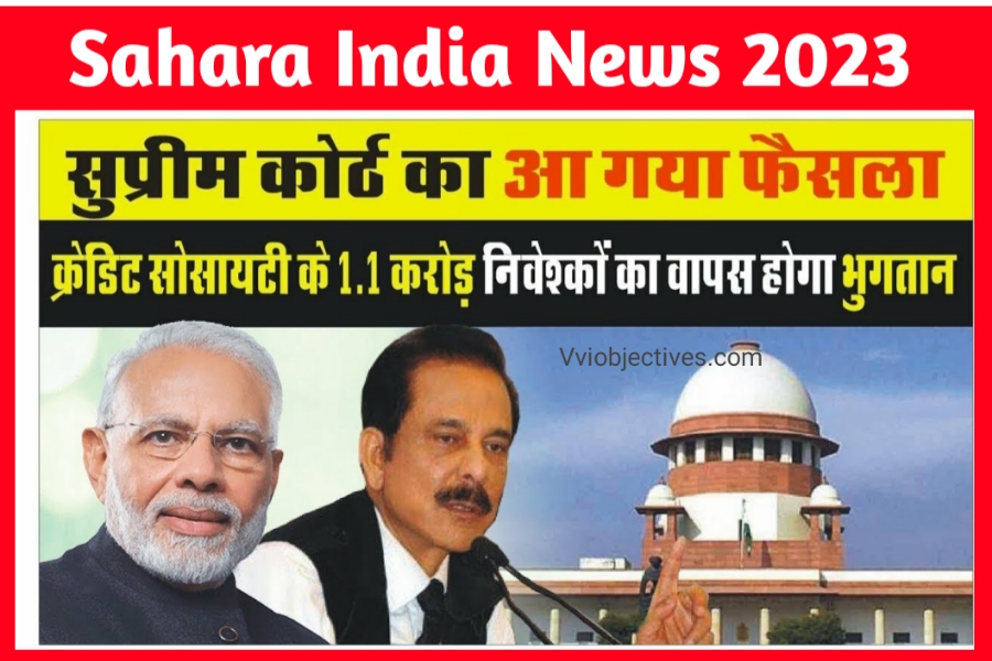 Sahara latest news